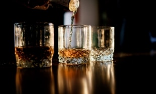 Faszinierende Whisky-Sorten gibt es bei Bremers Weinhandlung in Braunschweig, Göttingen und Kassel